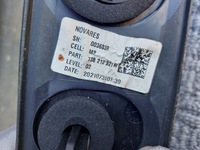 фото thumb №5, Рейлинг крышный левый правые sandero stepway iii 738207077r 738212921r