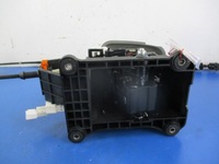 фото thumb №6, Chevrolet captiva 06-11 4x4 2.0dt автоматическая коробка передач рычаг переключения передач