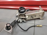 фото thumb №11, Audi a7 4g 3.0tdi crt радіатор вихлопних газів egr радіатор 059131511aj оригінал