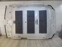 фото thumb №6, Mercedes стеля панорама czarna a2546907700 llu w254 a254 glc