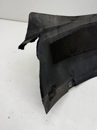 фото thumb №13, Audi a6 s6 c7 подкрылок спойлер правый перед накладка оригинал popękane!