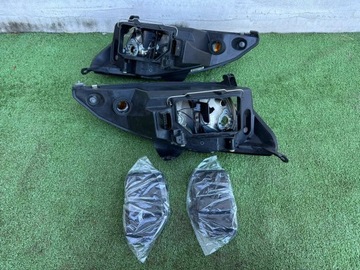 фото thumb №6, Лампи перед ford focus mk1 комплект європа 2m51-13w029-be