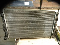 фото thumb №7, Volvo s40 ii v50 c30 1.6 1.8 1.6 d 2.0 d 04-12 радіатор wody