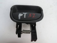 фото thumb №1, Ручка внутрішня двері розсувних renault kangoo 1.4 7700303503