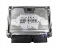 фото thumb №1, Audi a6 s6 c5 4b 1997 блок керування / модуль ecu