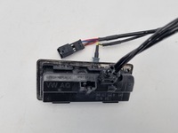 фото thumb №6, Audi rs4 b9 камера заднего хода ручка багажника