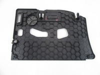 фото thumb №6, Корпус захист nad ноги пасажира права bmw f39 x2 f48 x1 європа