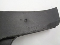 фото thumb №10, Opel crossland x молдинг порог порог правая