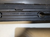 фото thumb №8, Молдинг поріг ліва mercedes e w207 amg coupe