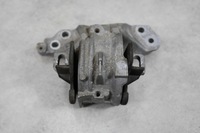 фото thumb №5, Кронштейн подушка коробки peugeot 407 sw 2.2 b