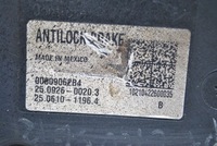 фото thumb №6, Насос тормозная abs chrysler pt cruiser p05085249