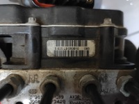 фото thumb №7, Jaguar xf x250 3.0d насос тормозная abs блок управления разъёмы кронштейн оригинал