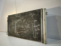 Bmw e87 e90 радиатор кондиционера 3213311 - 14046 Оригинал, фото thumb