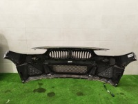 фото thumb №8, Bmw x2 f39 перед капот бампер крылья pas передний c4w m-pakiet