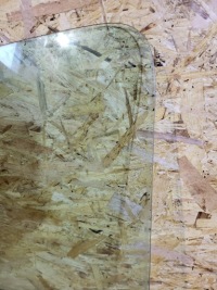 фото thumb №7, Скло двері лівий перед citroen berlingo iii iv 18- rok скло 2019