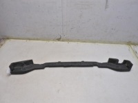 Абсорбер бампера задні opel astra 3 h універсал Зі Шроту, фото thumb