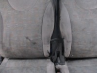 фото thumb №2, Сидіння заднє сидіння 2 lub 3 ряд scudo ii jumpy