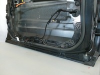 фото thumb №16, Audi a8 d3 двері лівий перед голий lz9w
