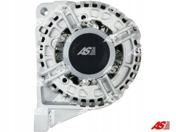 фото thumb №14, Генератор olvo xc90 s60 v70 2.5 2,4d as-pl a0275