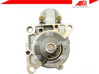 фото thumb №4, Стартер s0049 vw lt 28 35 46 2,5 tdi sdi