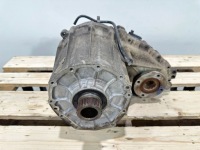 фото thumb №11, 2004 mercedes-benz ml w163 коробка передач приборная