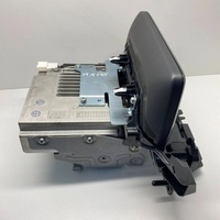 фото thumb №8, Mazda cx-5 ii 2019 радиоприёмники