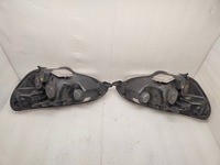 фото thumb №14, Ford smax s-max mk1 рестайлінг ксенон комплект лампа перед 6m2113006ah/6m2113005ah