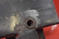 фото thumb №8, Балка бампера перед передня підсилювач chrysler sebring 3 iii 07-10