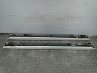 фото thumb №2, Поріг планка порогова mercedes e клас w213 amg універсал a2136900202 a2136900102