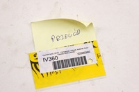 фото thumb №5, Iv360 hyundai ioniq гібрид джгут електропроводка navi