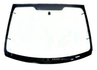 фото thumb №1, Ford fusion 2002- скло передня підігрів nowa