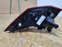 фото thumb №8, Vw golf viii 8 5h hb лампа задняя задняя левая led