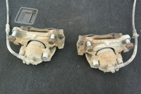 фото thumb №5, Суппорт тормозной перед левый правый vw passat b7 usa