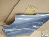 Крыло  левое  подкрылок trafic vivaro primastar te266 te 266 с Разборки, фото thumb