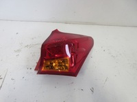 фото thumb №1, Auris ii хэтчбек лампа задняя задняя правая идеальное состояние