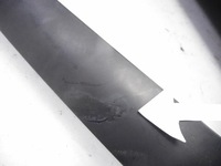 фото thumb №8, Двері передні ліва fiat punto 46740901