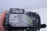 фото thumb №4, Дросельна заслінка mazda 3 10r. 2.2d