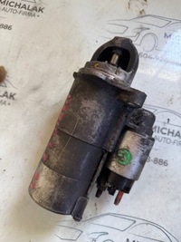 фото thumb №1, Opel vectra c 2.2 direct стартер z22yh