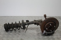 фото thumb №1, Поворотный кулак амортизационная стойка левый перед fiesta mk7