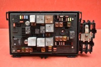 Коробка предохранителей bsi 13368643 opel astra 4 iv j 1.7 cdti 130 km 11-20 Оригинал, фото thumb