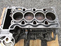 фото thumb №8, Блок wał колінчастий поршень двигун bmw e46 1.8 n42