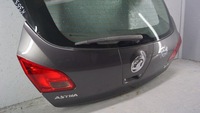 фото thumb №13, Кришка багажника зад opel astra j 5d
