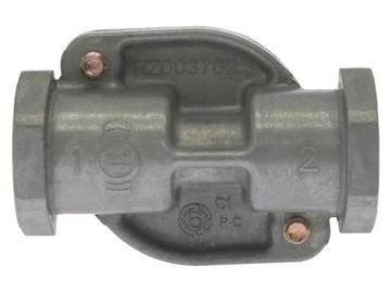 KNORR-BREMSE K000644 Zawór przepływowy