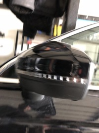 Купити Vw tiguan ii 5na дзеркало ліва 10pin, фото thumb