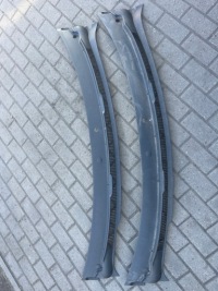 Купить Vw t5 t6 caravelle long коврик обшивка, фото thumb