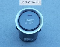 фото thumb №1, Кнопка запуск стоп hyundai kona ii 93502-g7000