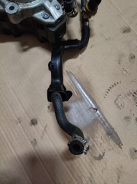 фото thumb №12, Насос впрыскная mercedes 350cdi - 0445010244 -