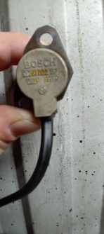 фото thumb №1, 0281002187 клапан пального