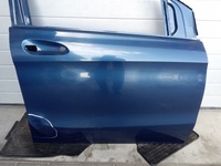 фото thumb №14, Mercedes b-klasa w246 2011-18r - дверь правый перед