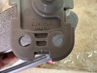 фото thumb №5, Hyundai santa fe iv защита солнцезащитная козырёк правый